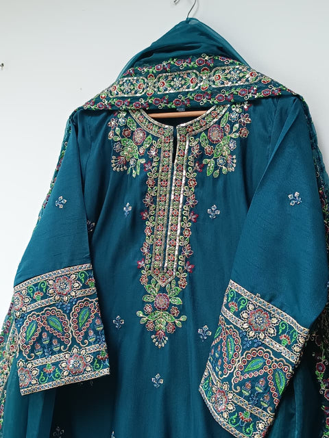 GOHAR (ZINK)