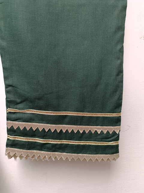 GOTA WORK (GREEN)