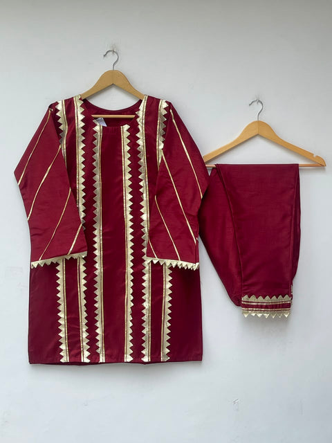 GOTA WORK (RED)