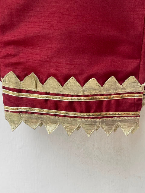 GOTA WORK (RED)
