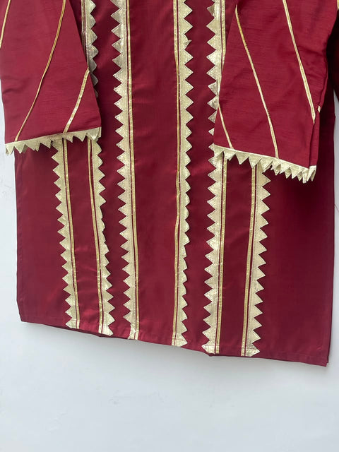 GOTA WORK (RED)