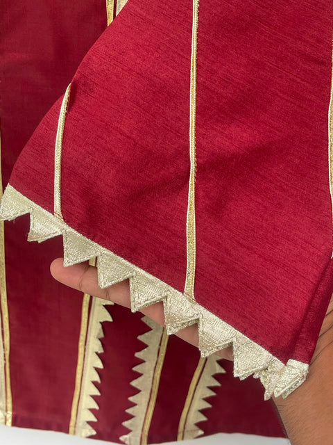 GOTA WORK (RED)