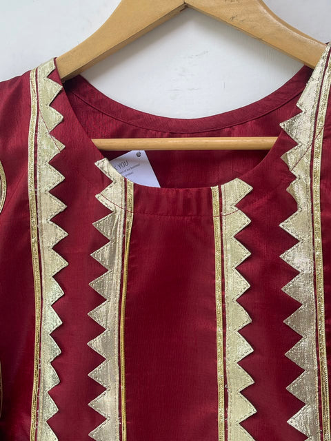 GOTA WORK (RED)