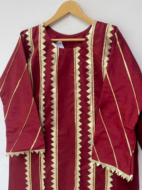 GOTA WORK (RED)