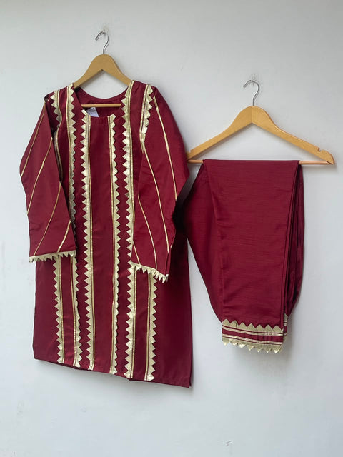GOTA WORK (RED)
