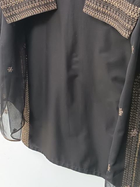 GULAB (BLACK)
