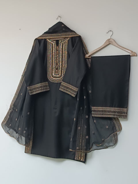 GULAB (BLACK)