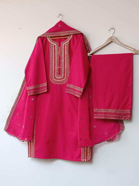 GULAB (S PINK)
