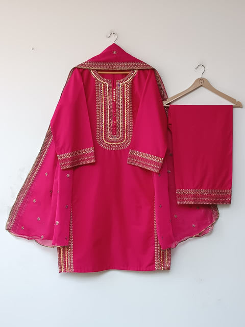 GULAB (S PINK)