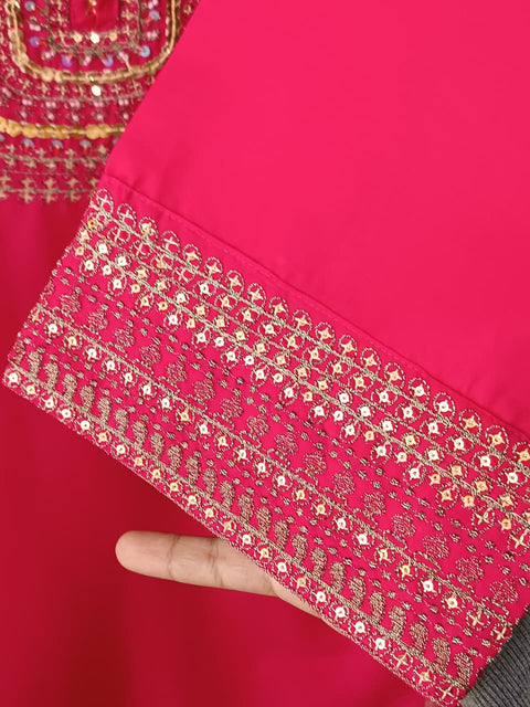 GULAB (S PINK)