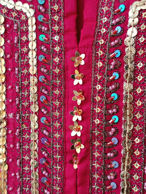 GULAB (S PINK)