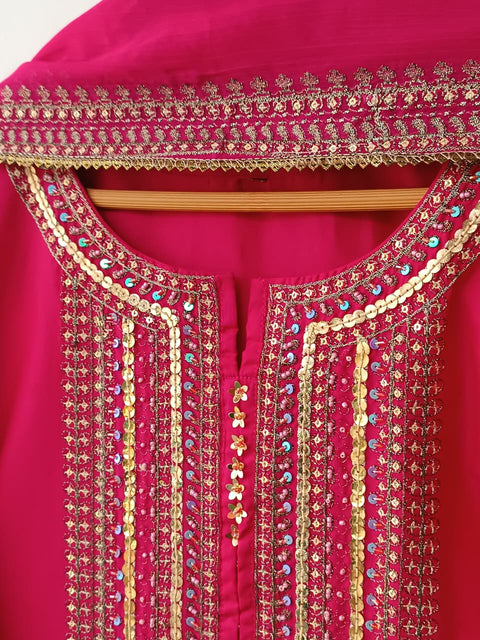 GULAB (S PINK)