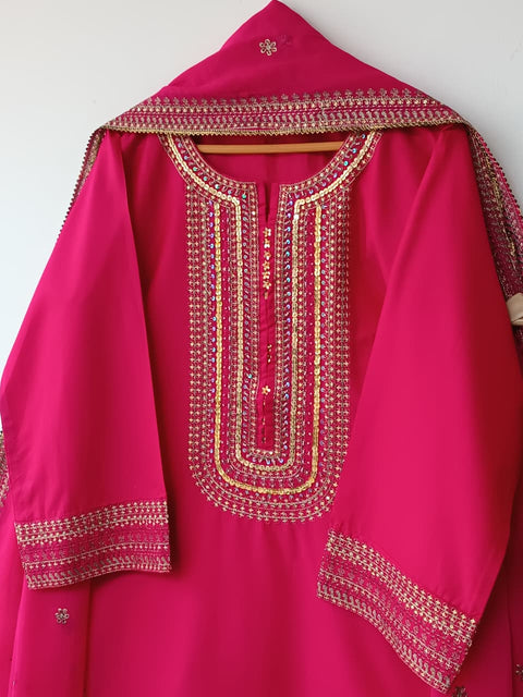 GULAB (S PINK)