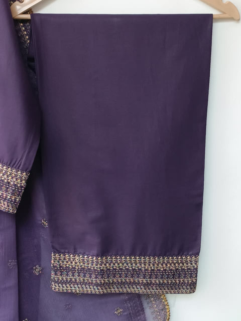 GULAB (PLUM)