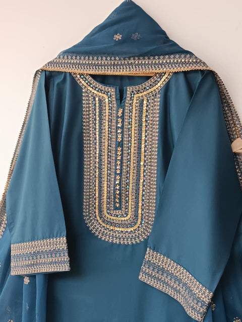 GULAB (ZINK)