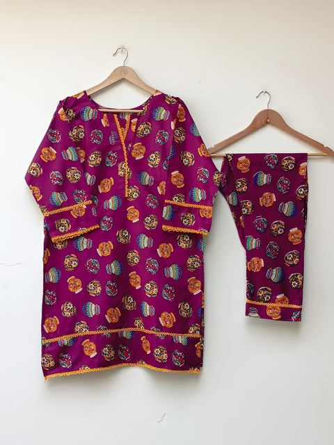 GULARIA 2 (PURPLE)