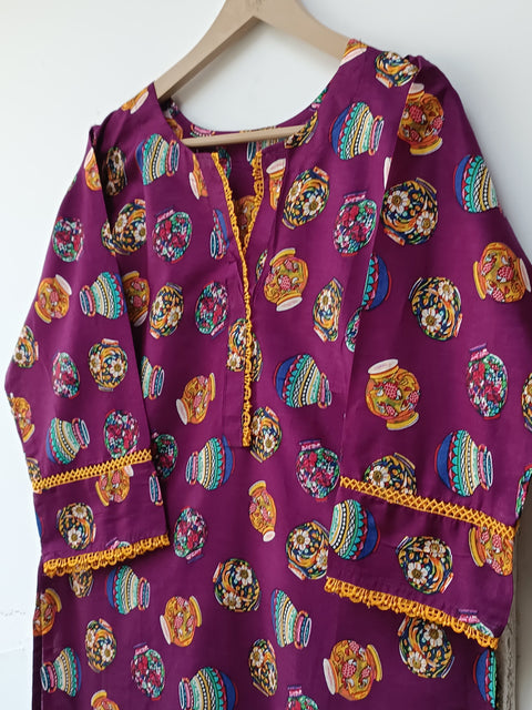 GULARIA 2 (PURPLE)