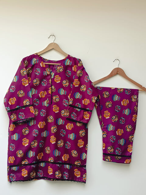GULARIA 3 (PURPLE)