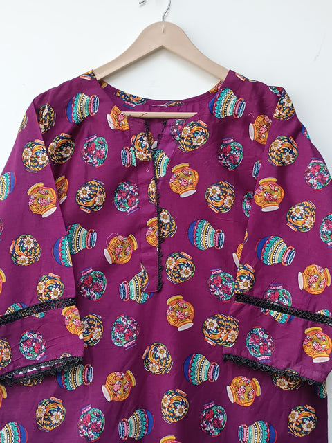 GULARIA 3 (PURPLE)