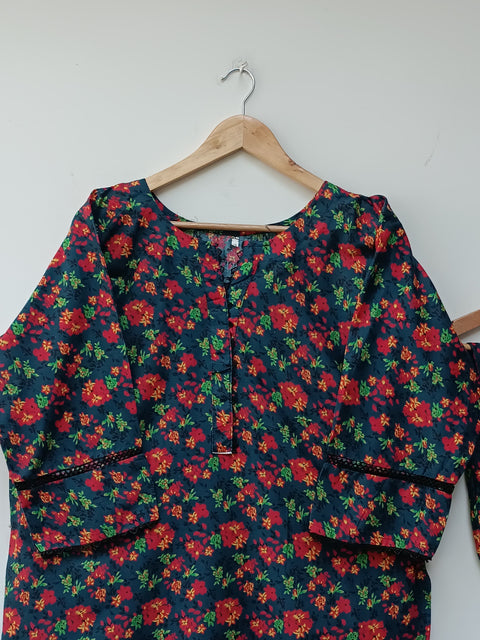 GULARIA 4 (NAVY)