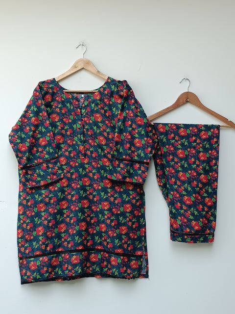 GULARIA 4 (NAVY)