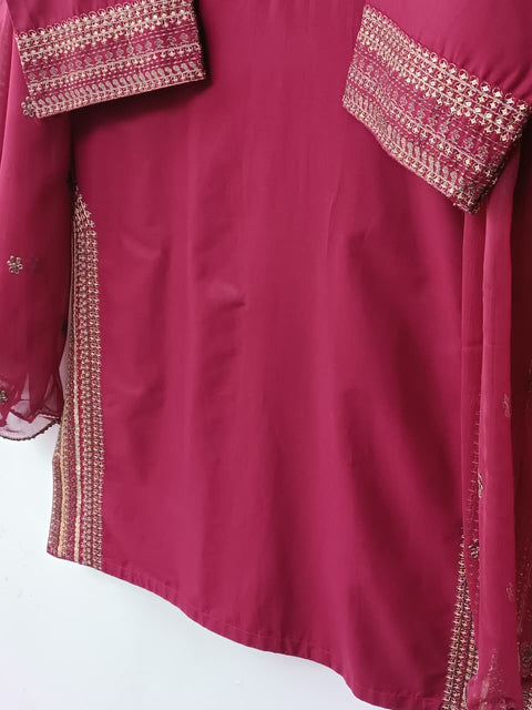 GULAB (MAROON)