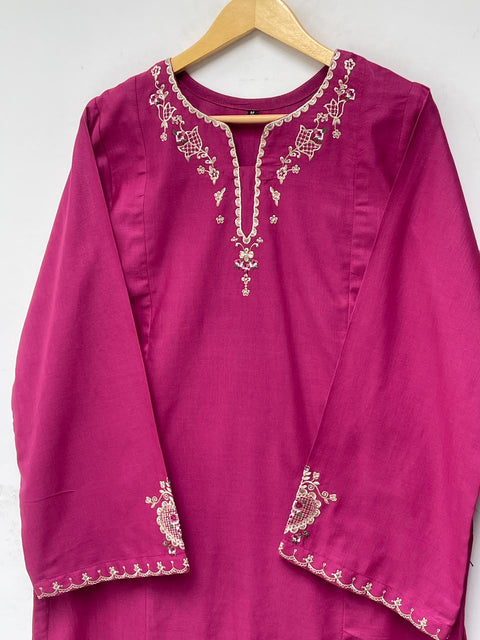 GULIZAR (MAGENTA)