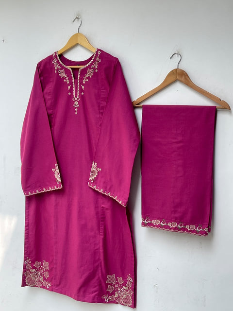 GULIZAR (MAGENTA)