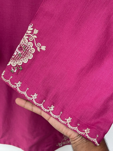 GULIZAR (MAGENTA)