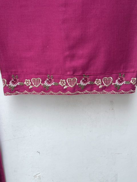 GULIZAR (MAGENTA)