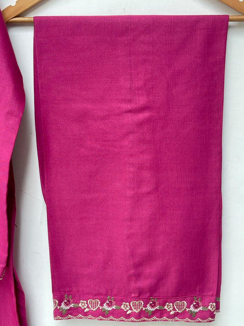 GULIZAR (MAGENTA)