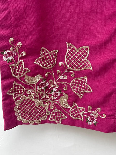 GULIZAR (MAGENTA)