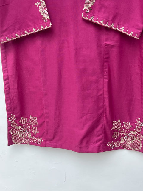 GULIZAR (MAGENTA)