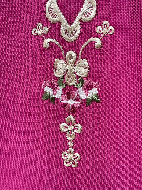 GULIZAR (MAGENTA)