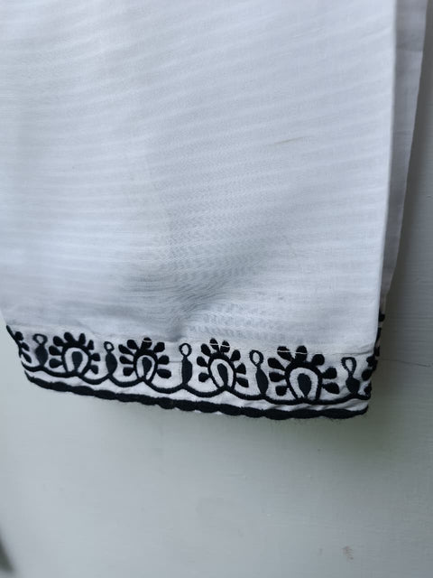 GULKARI (BLACK)