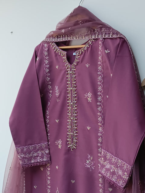 GULL FEROZ (MAUVE)
