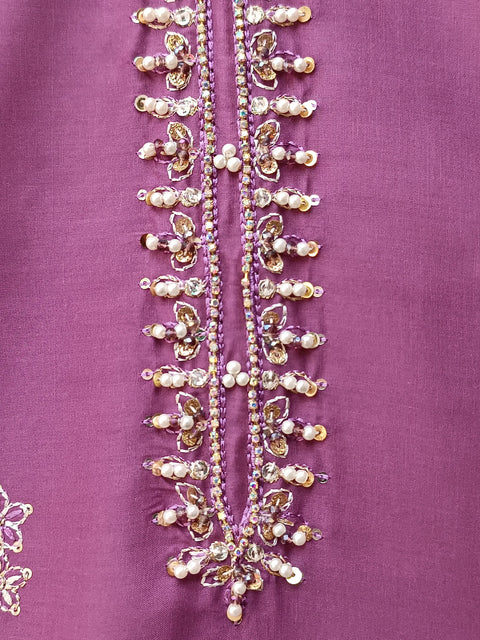 GULL FEROZ (MAUVE)