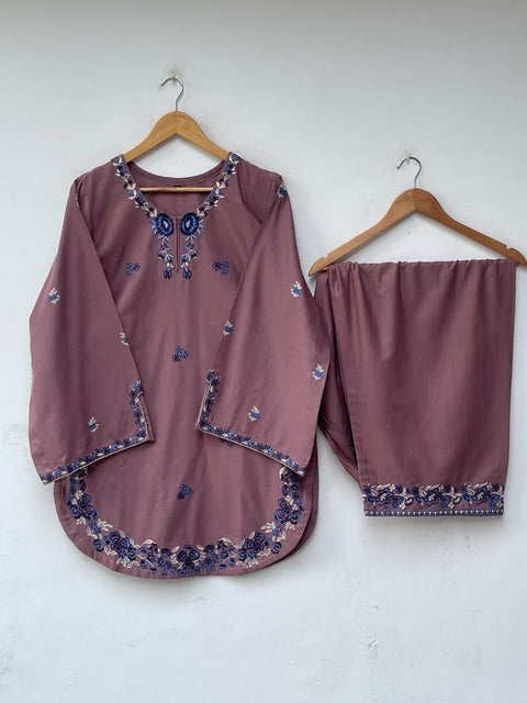 GULMEEN (MAUVE)
