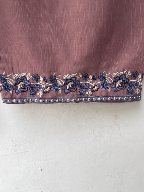 GULMEEN (MAUVE)