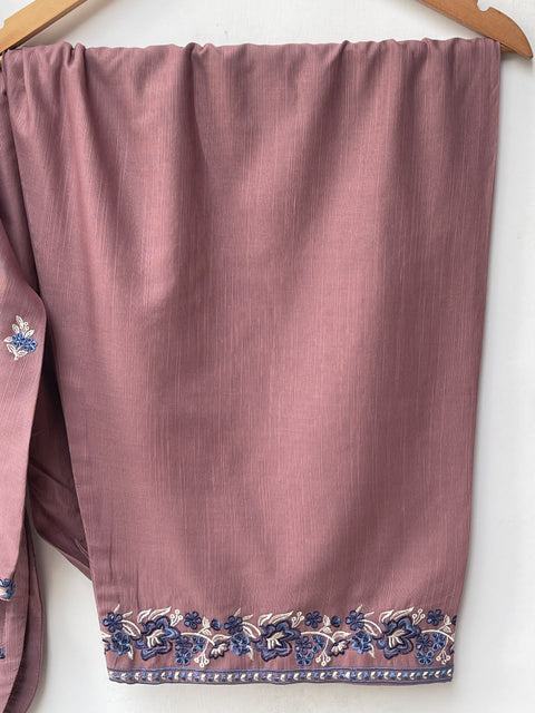 GULMEEN (MAUVE)