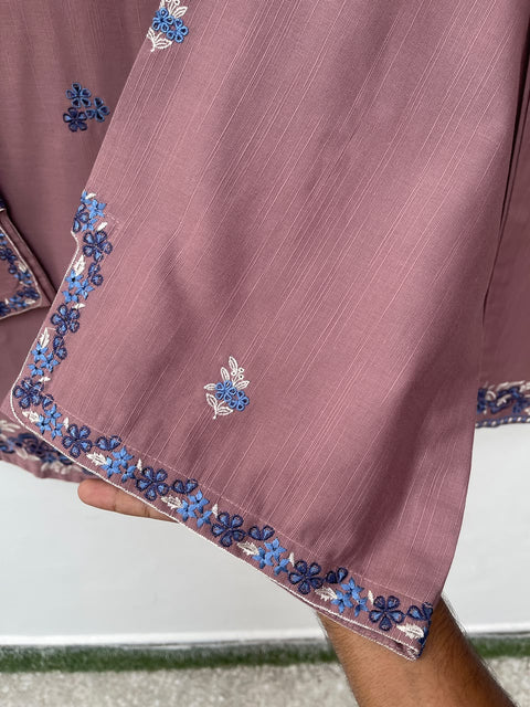 GULMEEN (MAUVE)