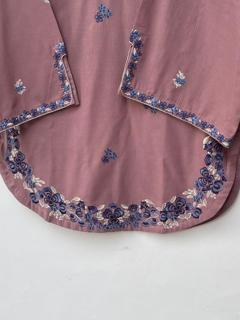GULMEEN (MAUVE)