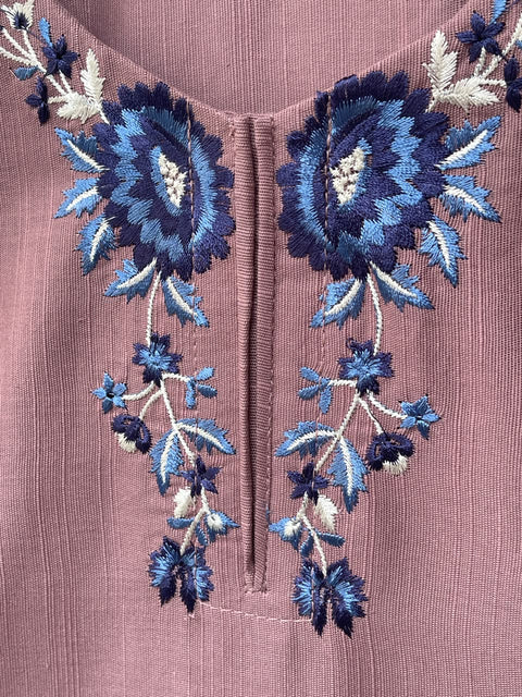 GULMEEN (MAUVE)