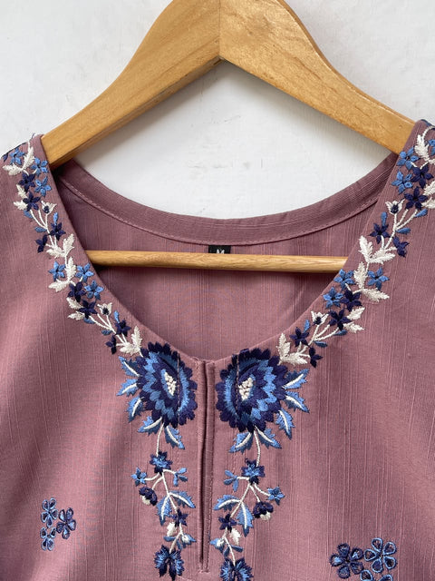 GULMEEN (MAUVE)