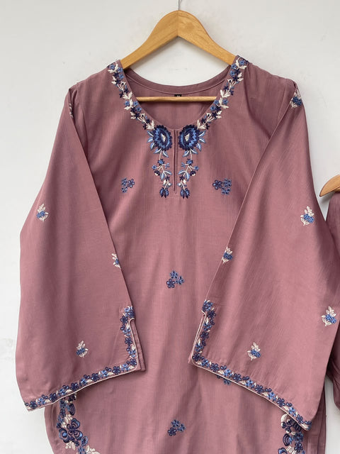 GULMEEN (MAUVE)