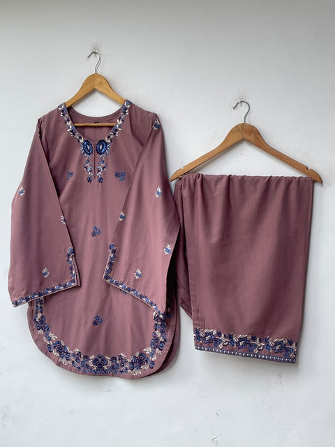 GULMEEN (MAUVE)