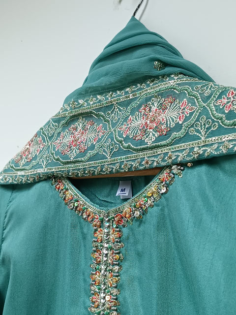 GULNAZ (AQUA)