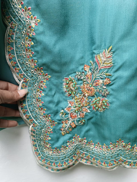 GULNAZ (AQUA)