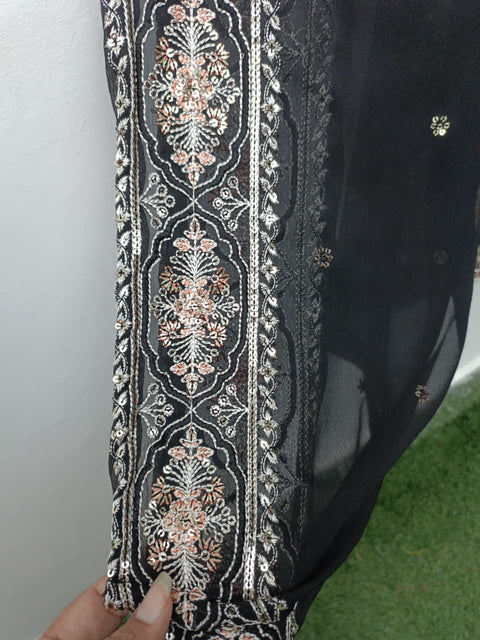 GULNAZ (BLACK)