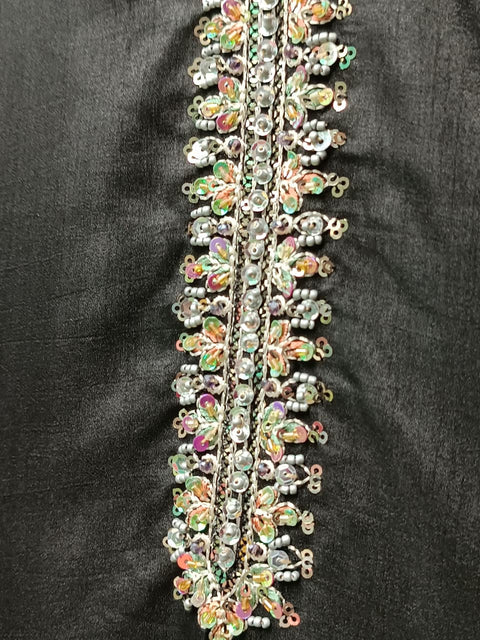 GULNAZ (BLACK)